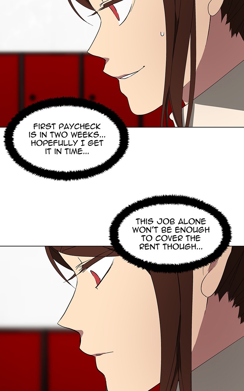 I Love Yoo Chapter 39 page 7 - Chapter 39: Episode 37