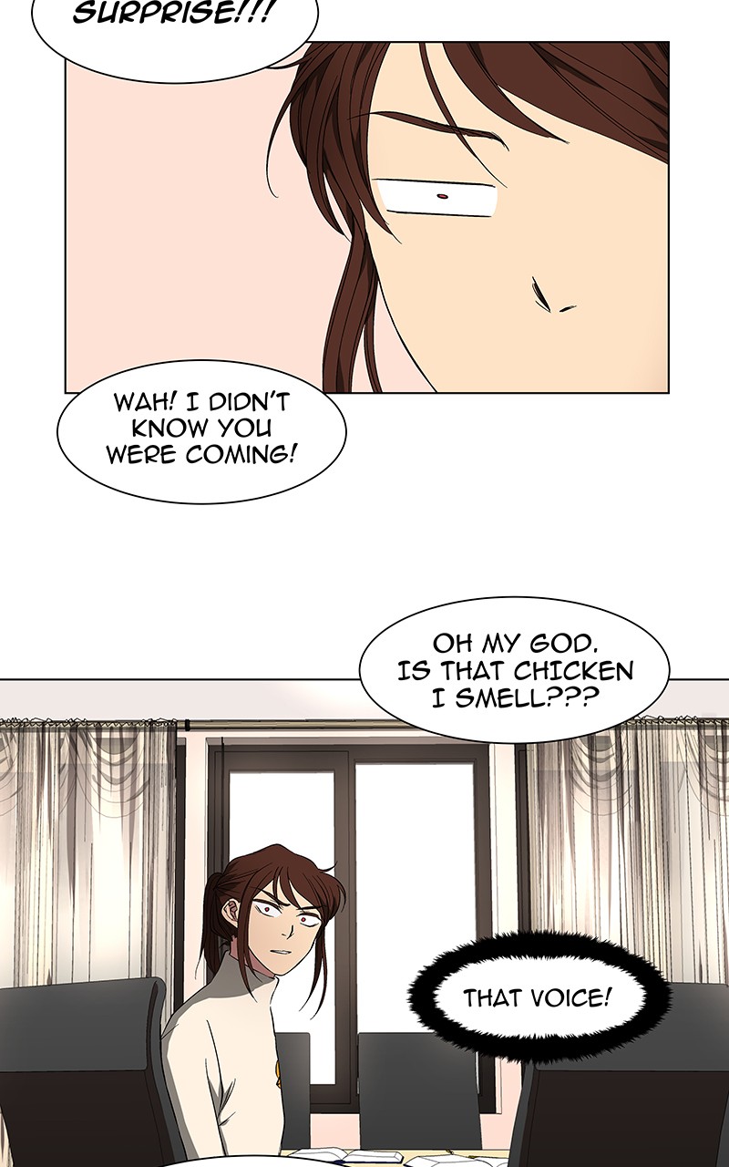 I Love Yoo Chapter 39 page 71 - Chapter 39: Episode 37