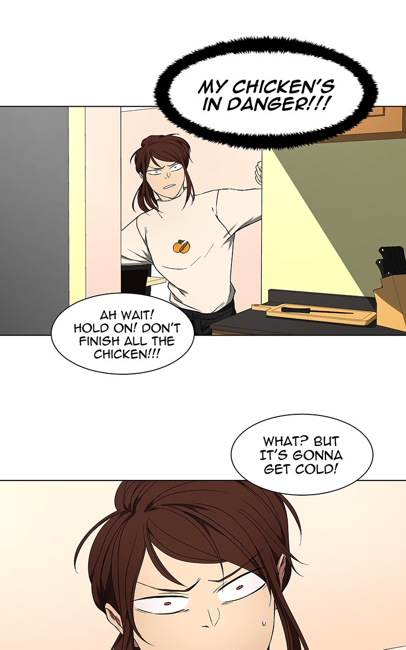 I Love Yoo Chapter 39 page 73 - Chapter 39: Episode 37