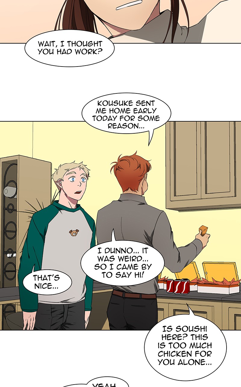 I Love Yoo Chapter 39 page 74 - Chapter 39: Episode 37