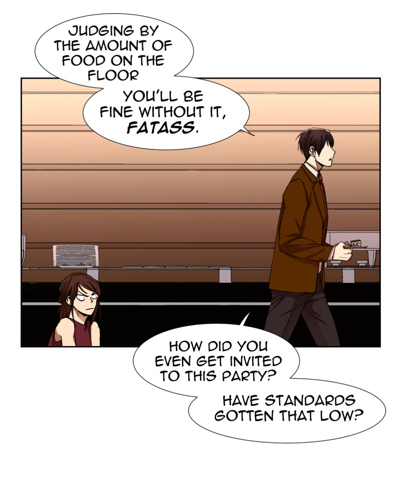 I Love Yoo Chapter 4 page 10 - Chapter 4: Episode 4