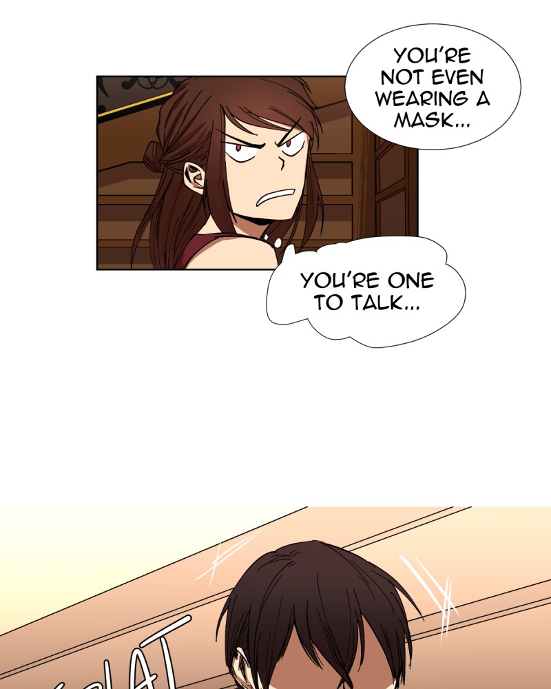 I Love Yoo Chapter 4 page 11 - Chapter 4: Episode 4