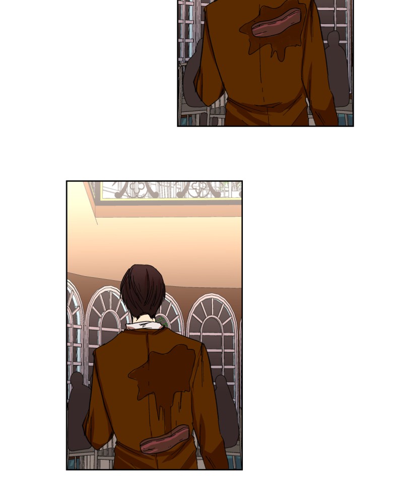 I Love Yoo Chapter 4 page 13 - Chapter 4: Episode 4