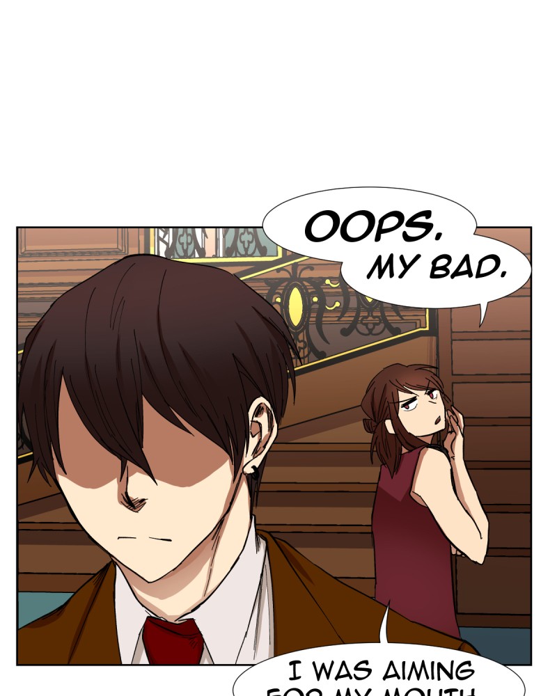 I Love Yoo Chapter 4 page 14 - Chapter 4: Episode 4