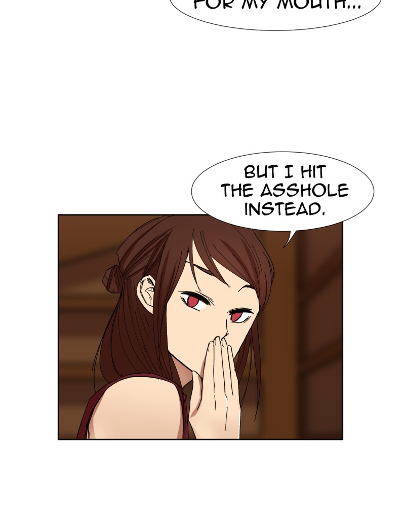 I Love Yoo Chapter 4 page 15 - Chapter 4: Episode 4