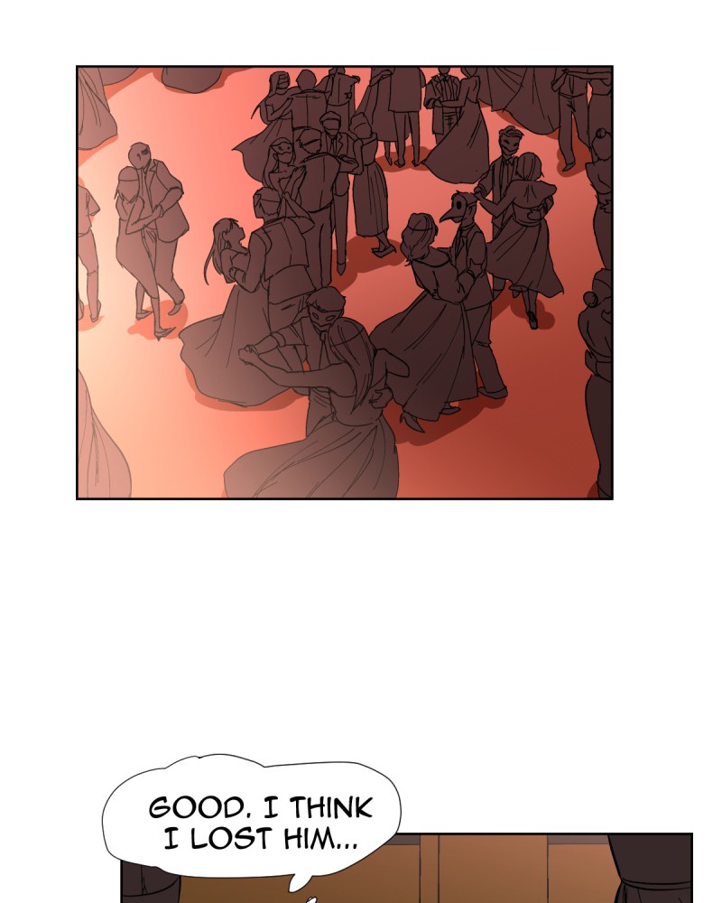 I Love Yoo Chapter 4 page 23 - Chapter 4: Episode 4