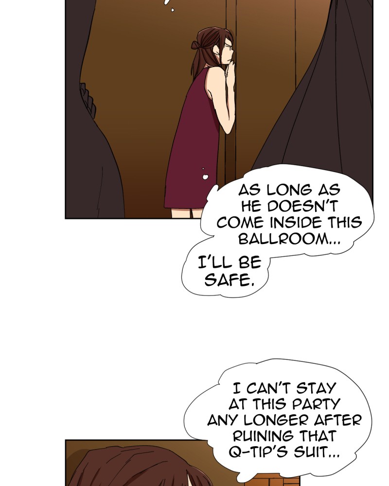 I Love Yoo Chapter 4 page 24 - Chapter 4: Episode 4