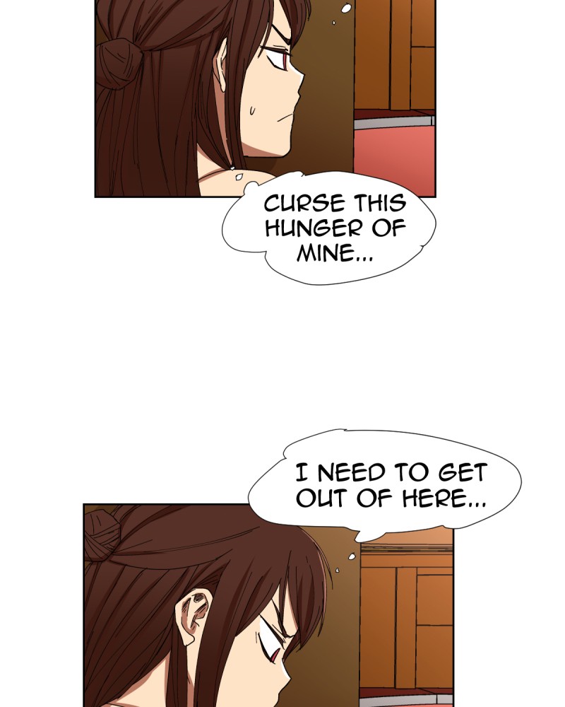 I Love Yoo Chapter 4 page 25 - Chapter 4: Episode 4