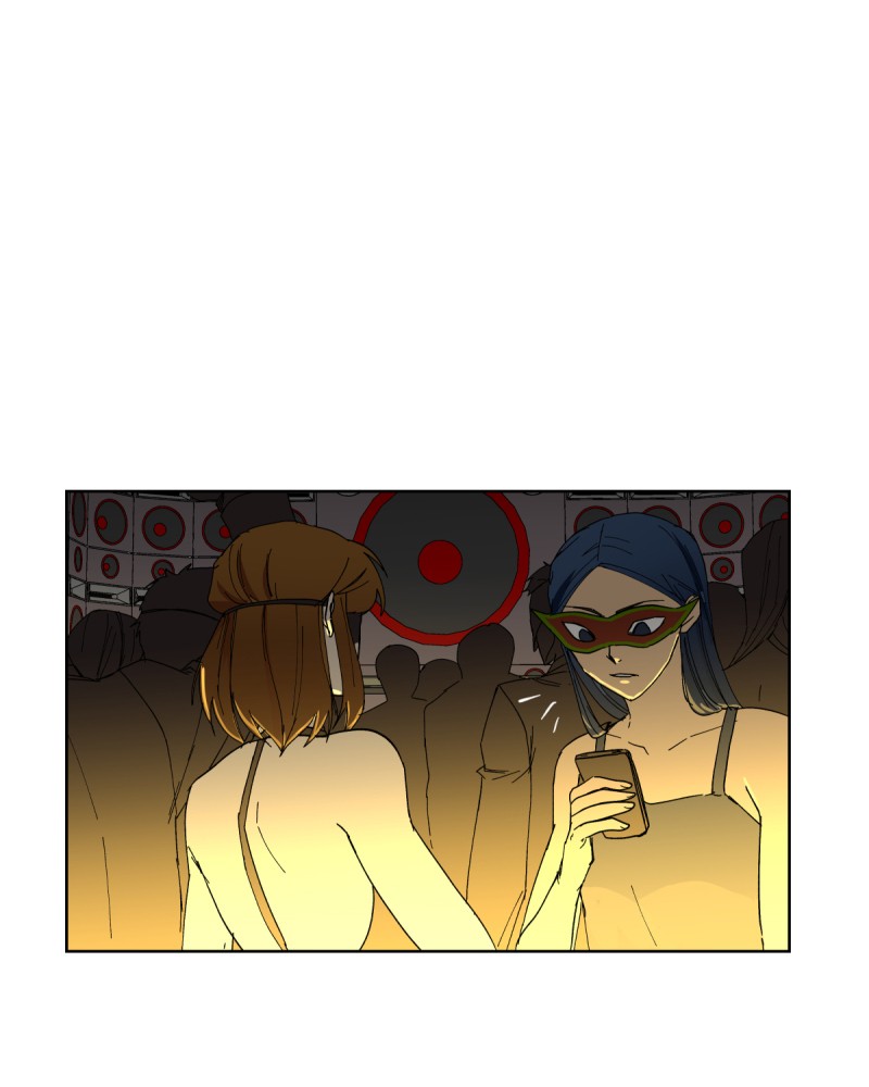I Love Yoo Chapter 4 page 28 - Chapter 4: Episode 4