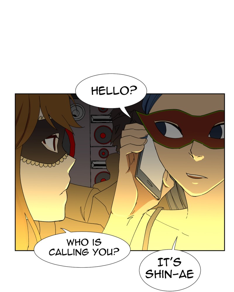 I Love Yoo Chapter 4 page 29 - Chapter 4: Episode 4
