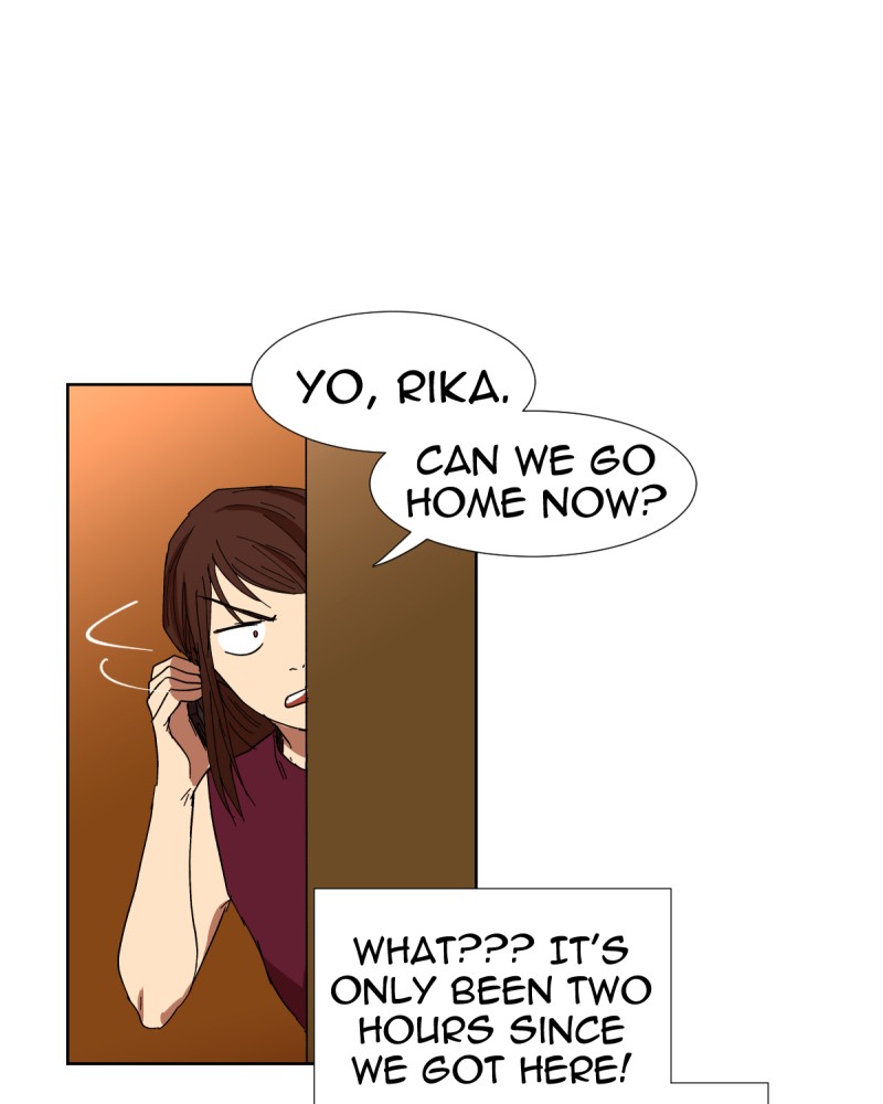 I Love Yoo Chapter 4 page 30 - Chapter 4: Episode 4