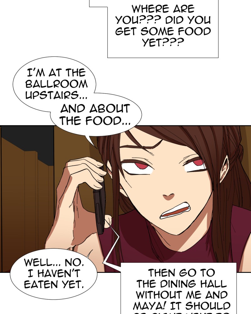 I Love Yoo Chapter 4 page 31 - Chapter 4: Episode 4