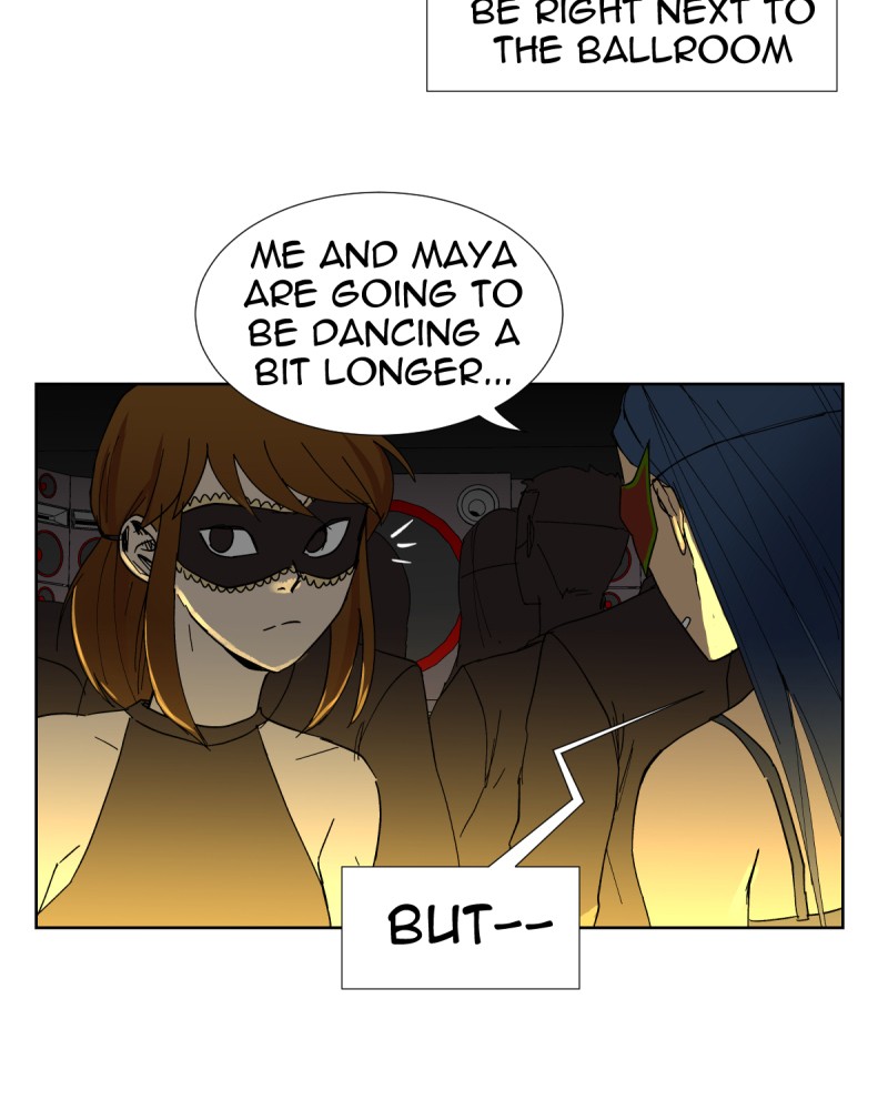 I Love Yoo Chapter 4 page 32 - Chapter 4: Episode 4