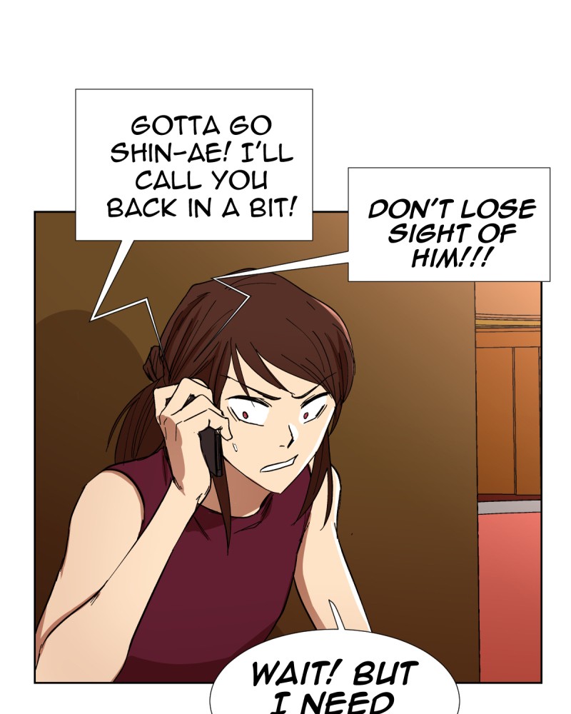 I Love Yoo Chapter 4 page 34 - Chapter 4: Episode 4