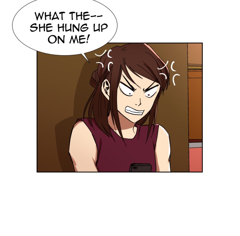I Love Yoo Chapter 4 page 36 - Chapter 4: Episode 4