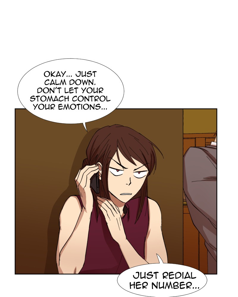 I Love Yoo Chapter 4 page 37 - Chapter 4: Episode 4