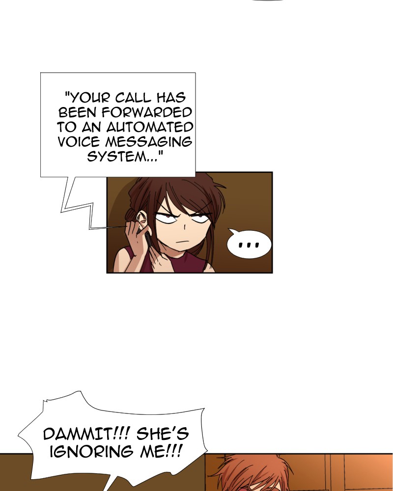 I Love Yoo Chapter 4 page 38 - Chapter 4: Episode 4