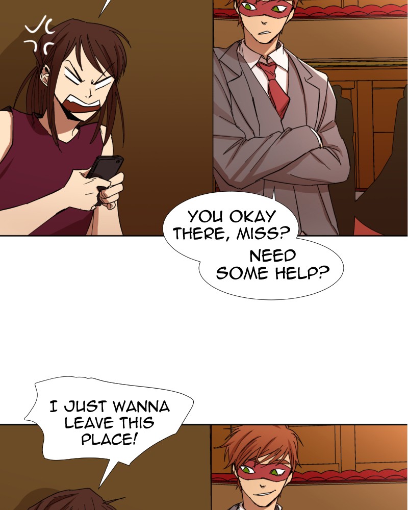 I Love Yoo Chapter 4 page 39 - Chapter 4: Episode 4