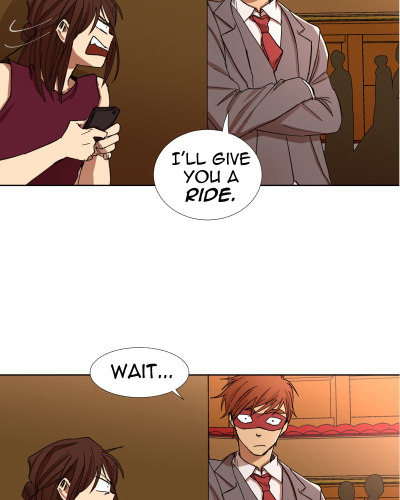 I Love Yoo Chapter 4 page 40 - Chapter 4: Episode 4