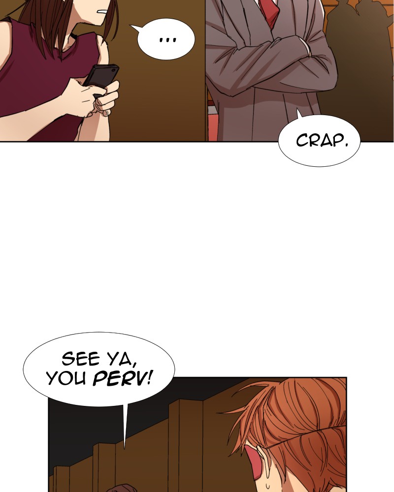 I Love Yoo Chapter 4 page 41 - Chapter 4: Episode 4