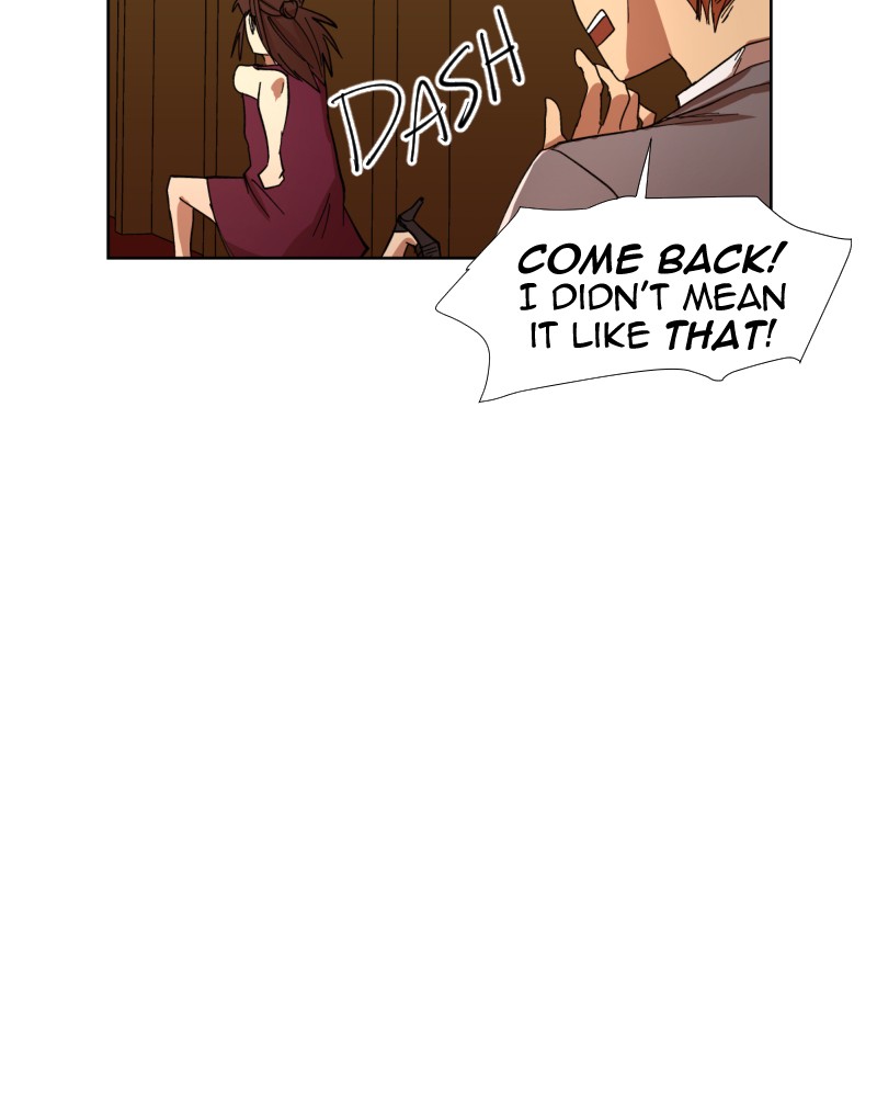 I Love Yoo Chapter 4 page 42 - Chapter 4: Episode 4