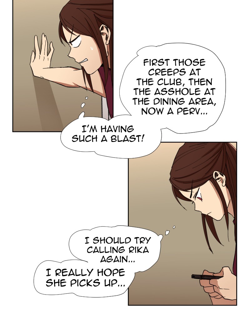 I Love Yoo Chapter 4 page 44 - Chapter 4: Episode 4