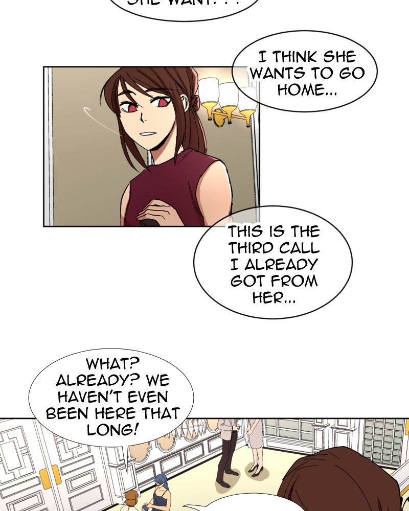 I Love Yoo Chapter 4 page 47 - Chapter 4: Episode 4