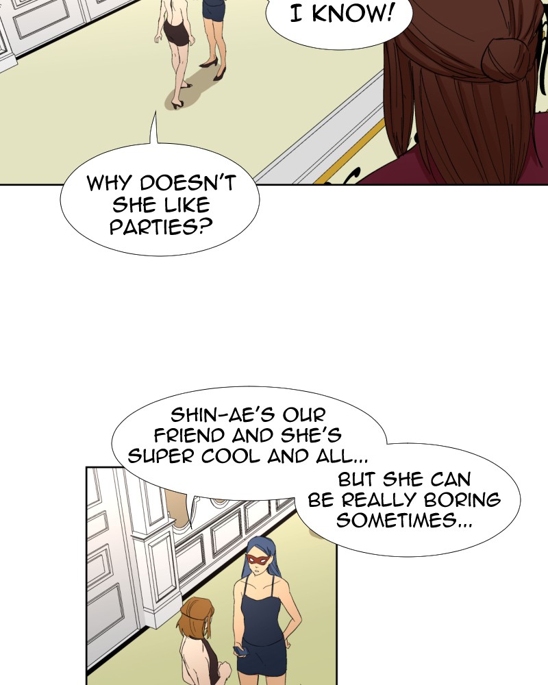 I Love Yoo Chapter 4 page 48 - Chapter 4: Episode 4
