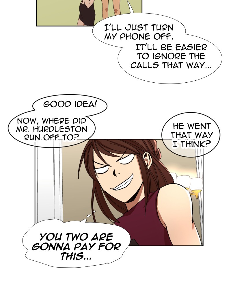 I Love Yoo Chapter 4 page 49 - Chapter 4: Episode 4