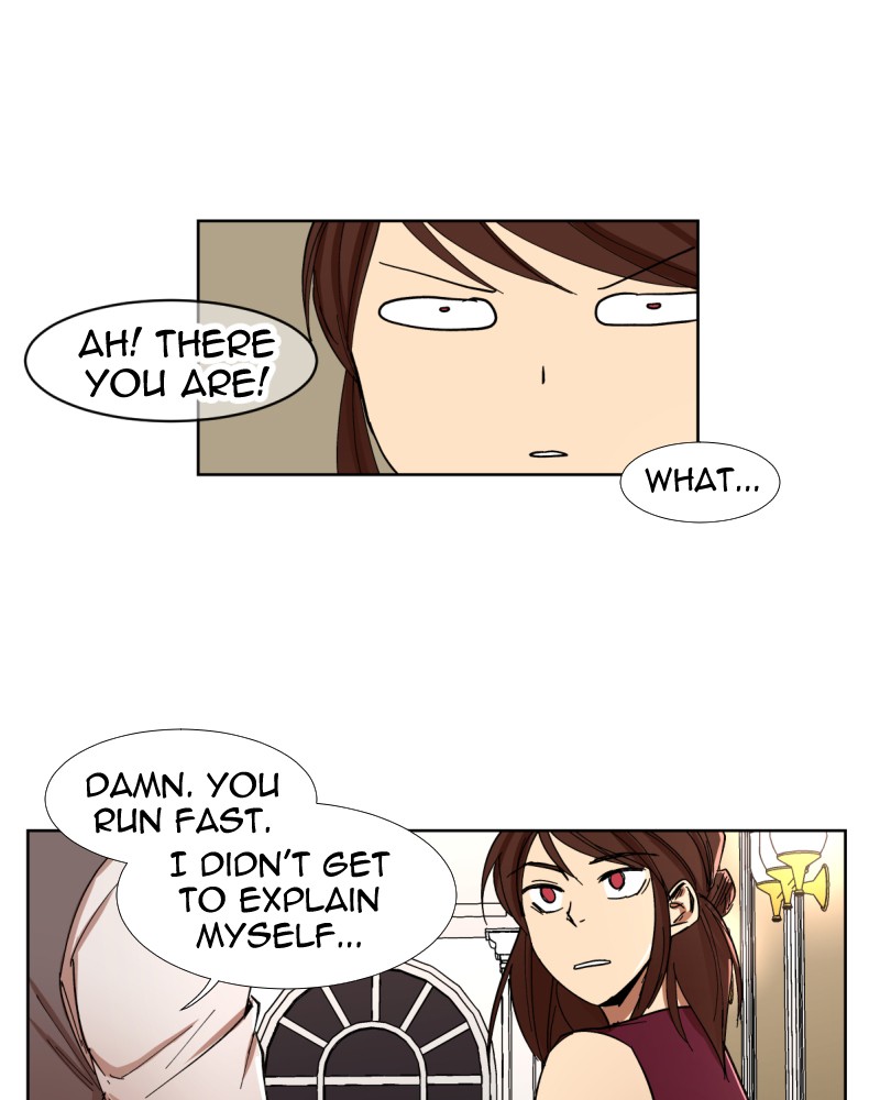 I Love Yoo Chapter 4 page 50 - Chapter 4: Episode 4