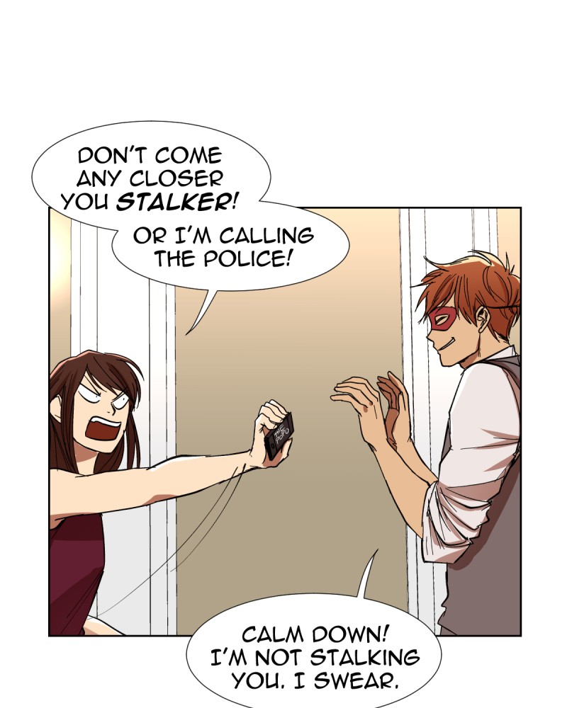 I Love Yoo Chapter 4 page 53 - Chapter 4: Episode 4