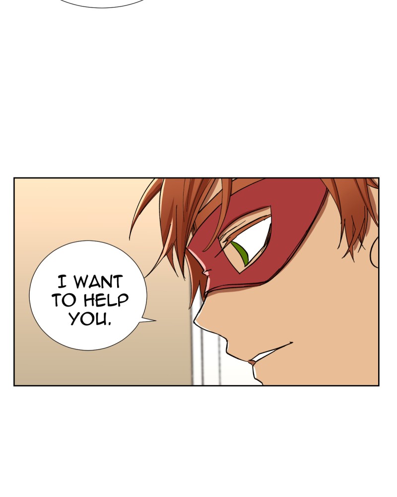 I Love Yoo Chapter 4 page 55 - Chapter 4: Episode 4