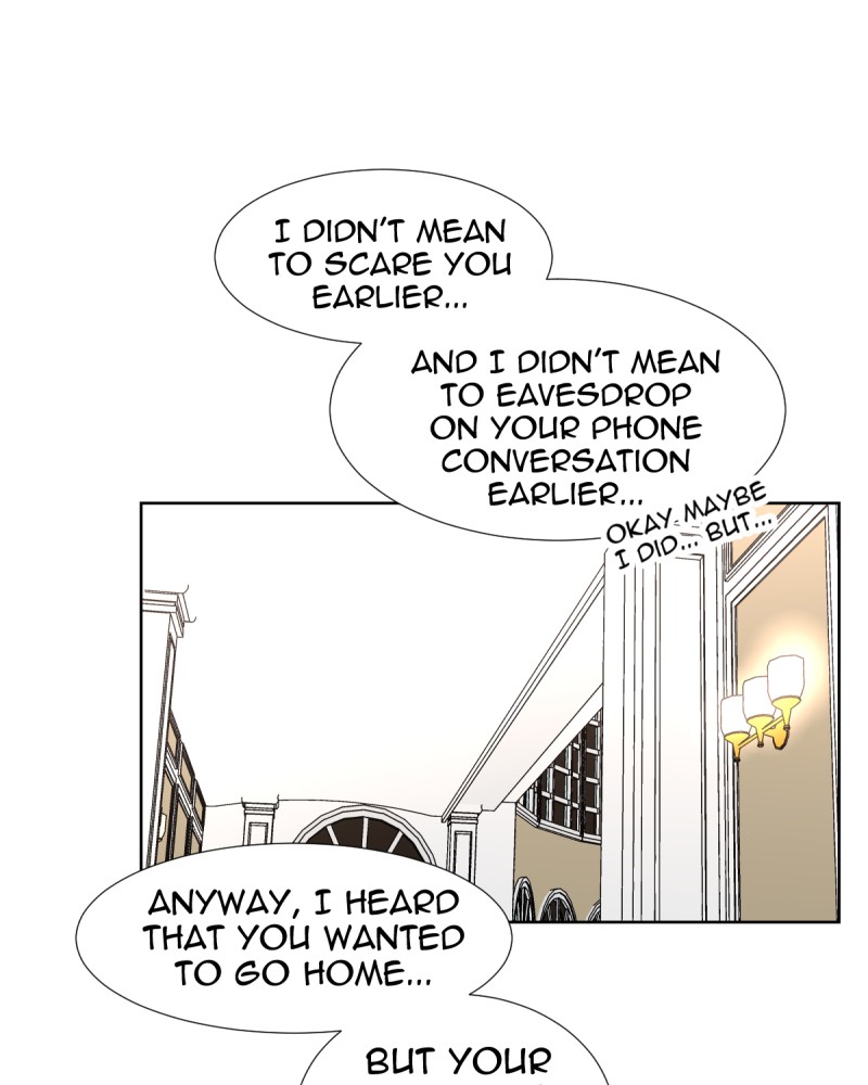 I Love Yoo Chapter 4 page 56 - Chapter 4: Episode 4