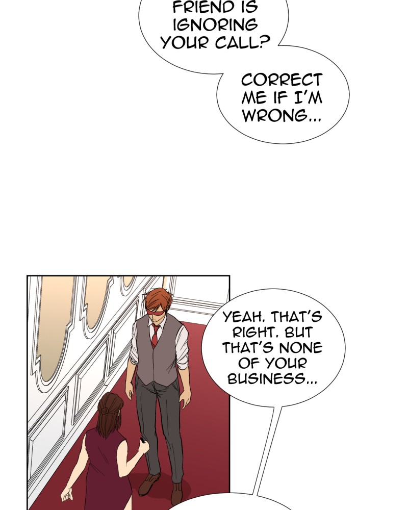 I Love Yoo Chapter 4 page 57 - Chapter 4: Episode 4