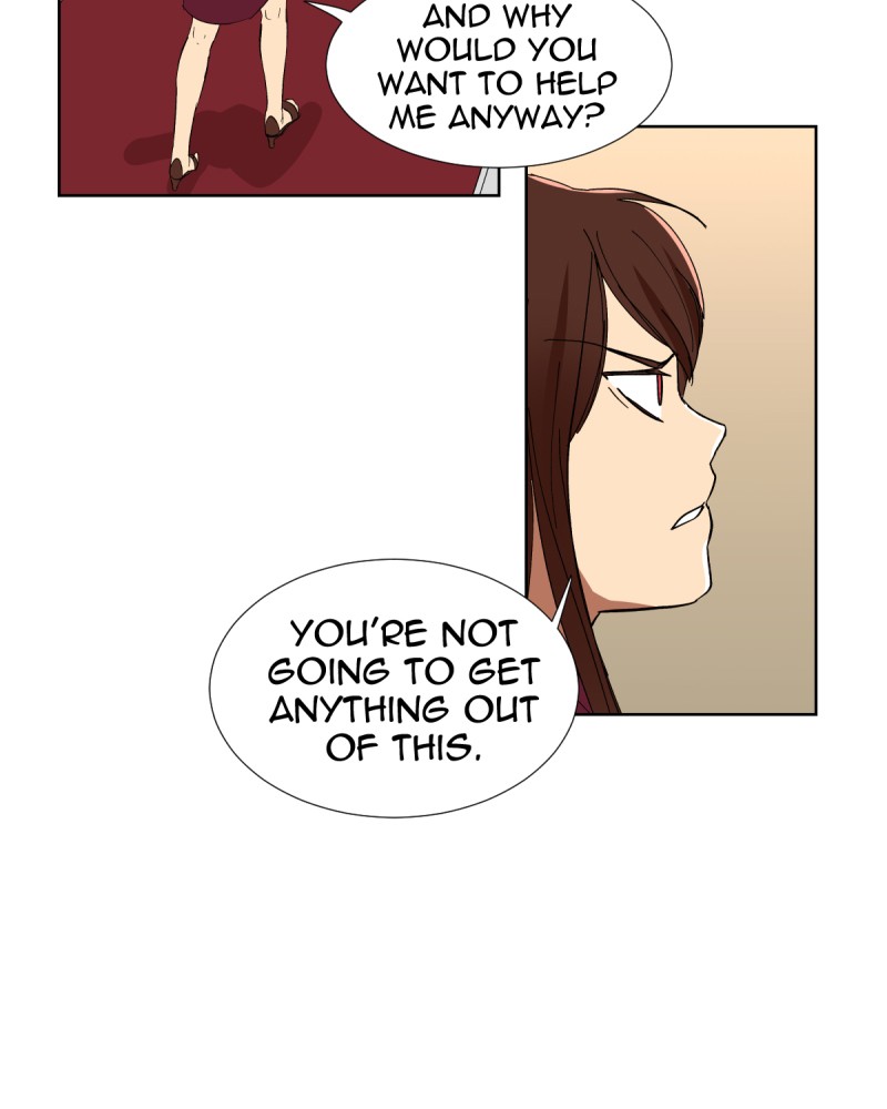 I Love Yoo Chapter 4 page 58 - Chapter 4: Episode 4