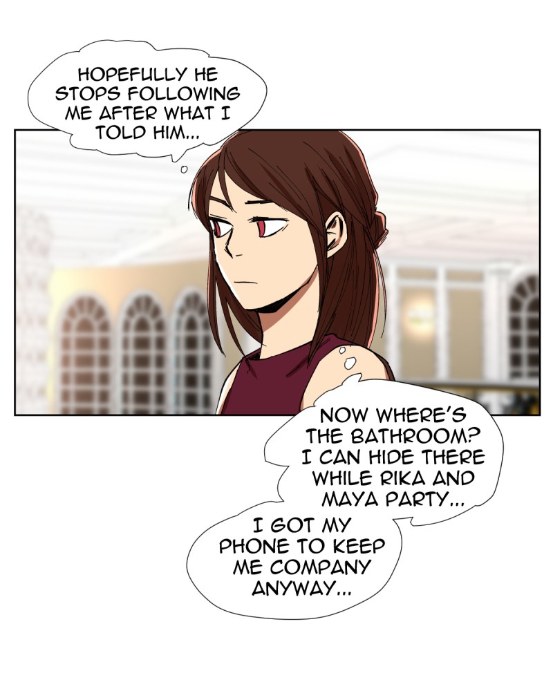 I Love Yoo Chapter 4 page 70 - Chapter 4: Episode 4