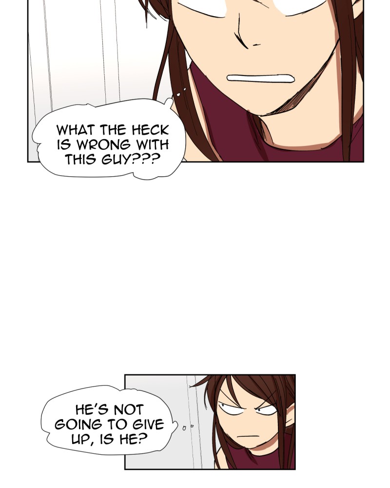 I Love Yoo Chapter 4 page 75 - Chapter 4: Episode 4