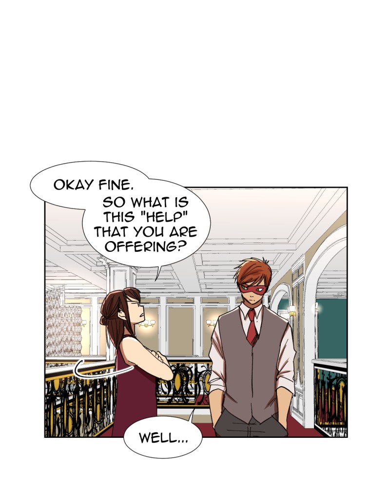 I Love Yoo Chapter 4 page 76 - Chapter 4: Episode 4