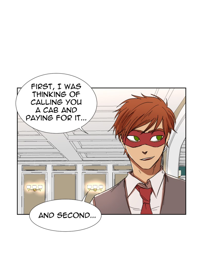 I Love Yoo Chapter 4 page 77 - Chapter 4: Episode 4