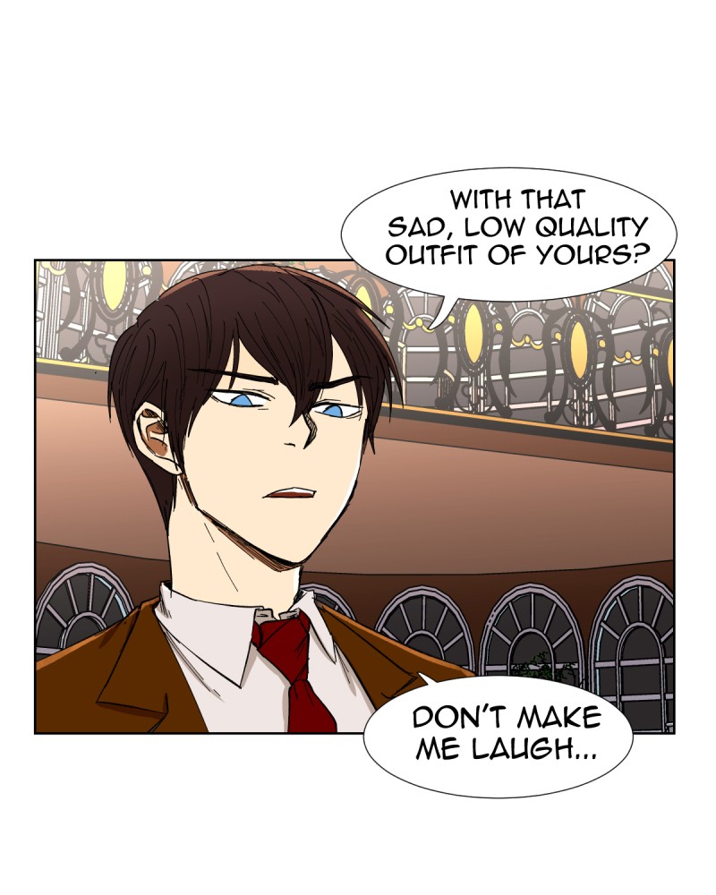 I Love Yoo Chapter 4 page 9 - Chapter 4: Episode 4