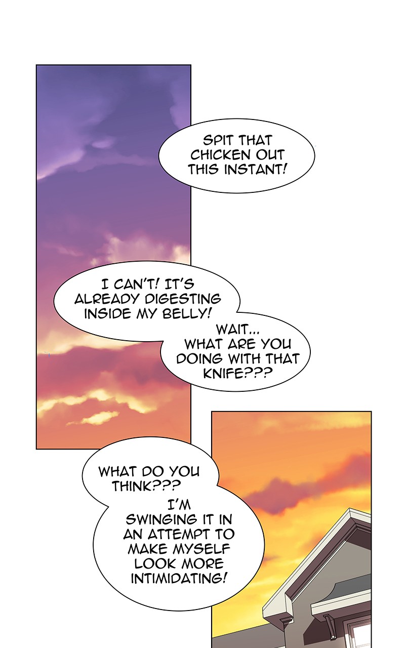I Love Yoo Chapter 40 page 1 - Chapter 40: Episode 38