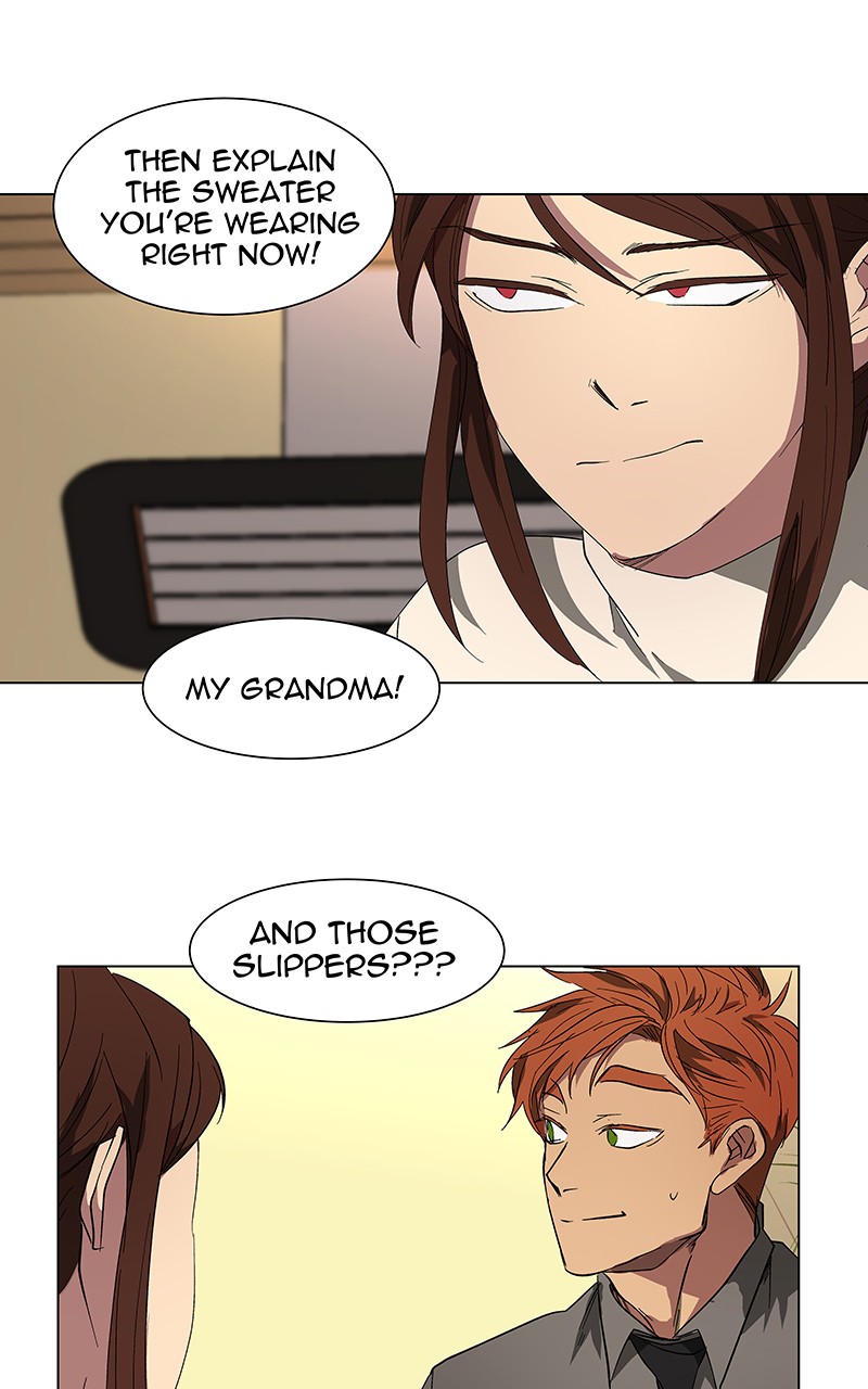 I Love Yoo Chapter 40 page 11 - Chapter 40: Episode 38
