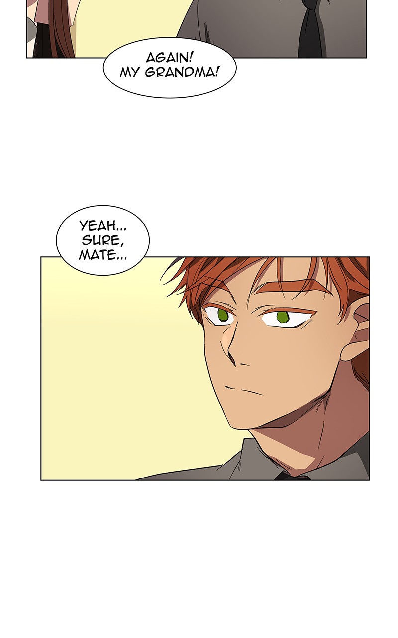 I Love Yoo Chapter 40 page 12 - Chapter 40: Episode 38