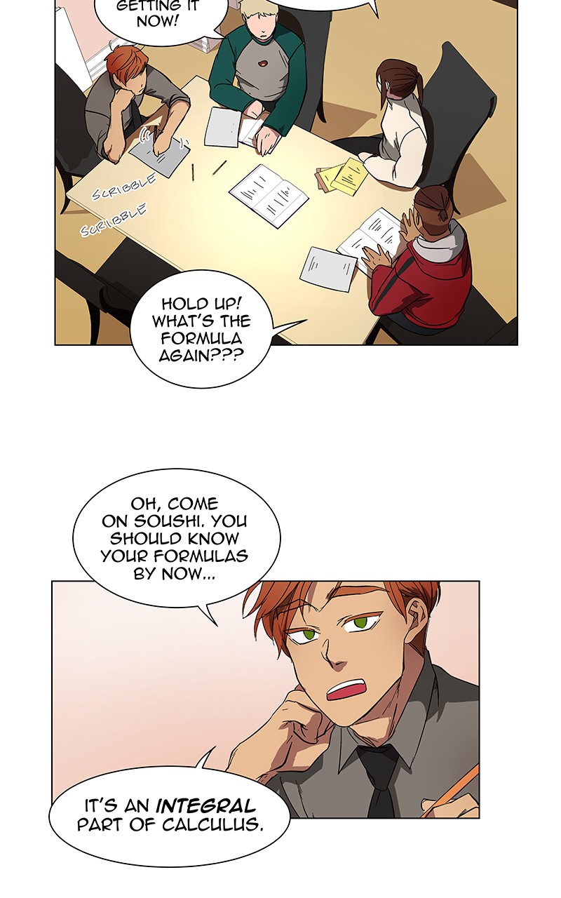 I Love Yoo Chapter 40 page 16 - Chapter 40: Episode 38