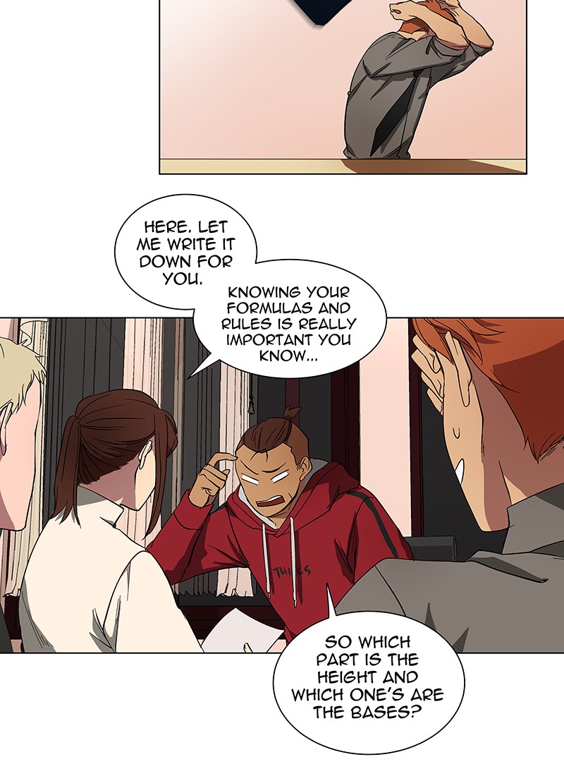 I Love Yoo Chapter 40 page 18 - Chapter 40: Episode 38