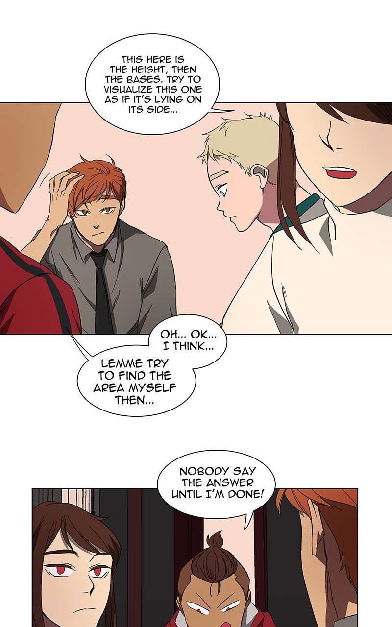 I Love Yoo Chapter 40 page 19 - Chapter 40: Episode 38
