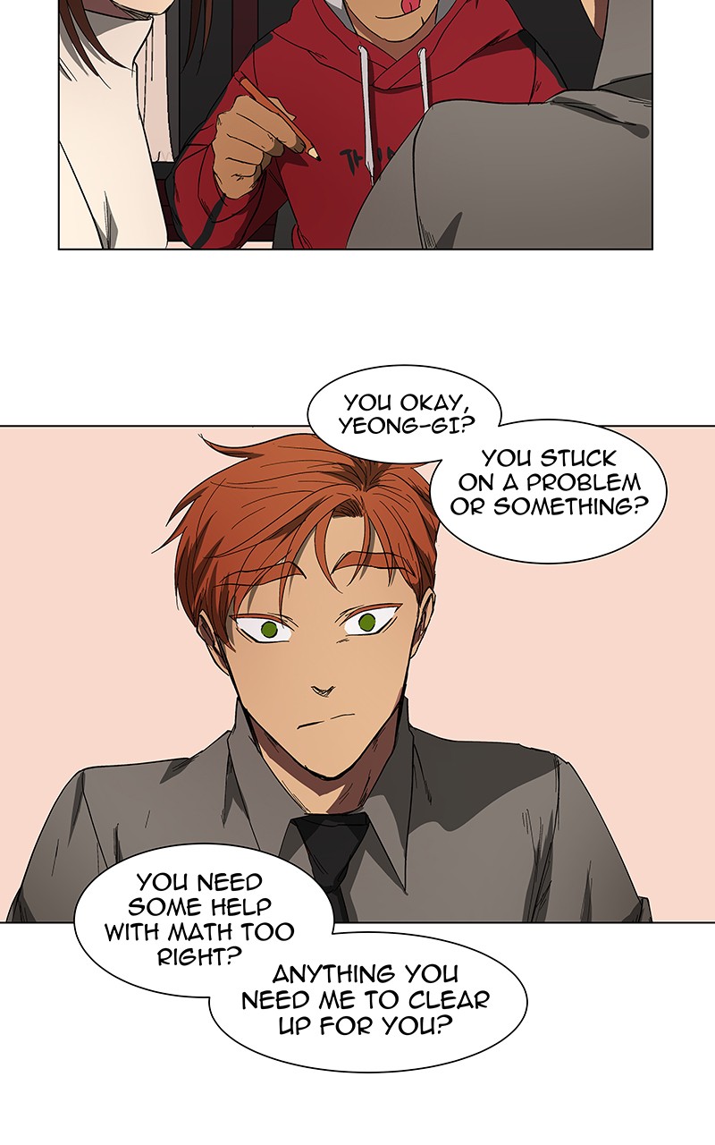 I Love Yoo Chapter 40 page 20 - Chapter 40: Episode 38