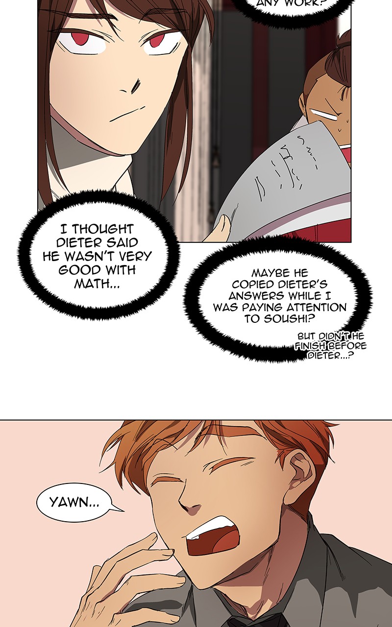 I Love Yoo Chapter 40 page 24 - Chapter 40: Episode 38