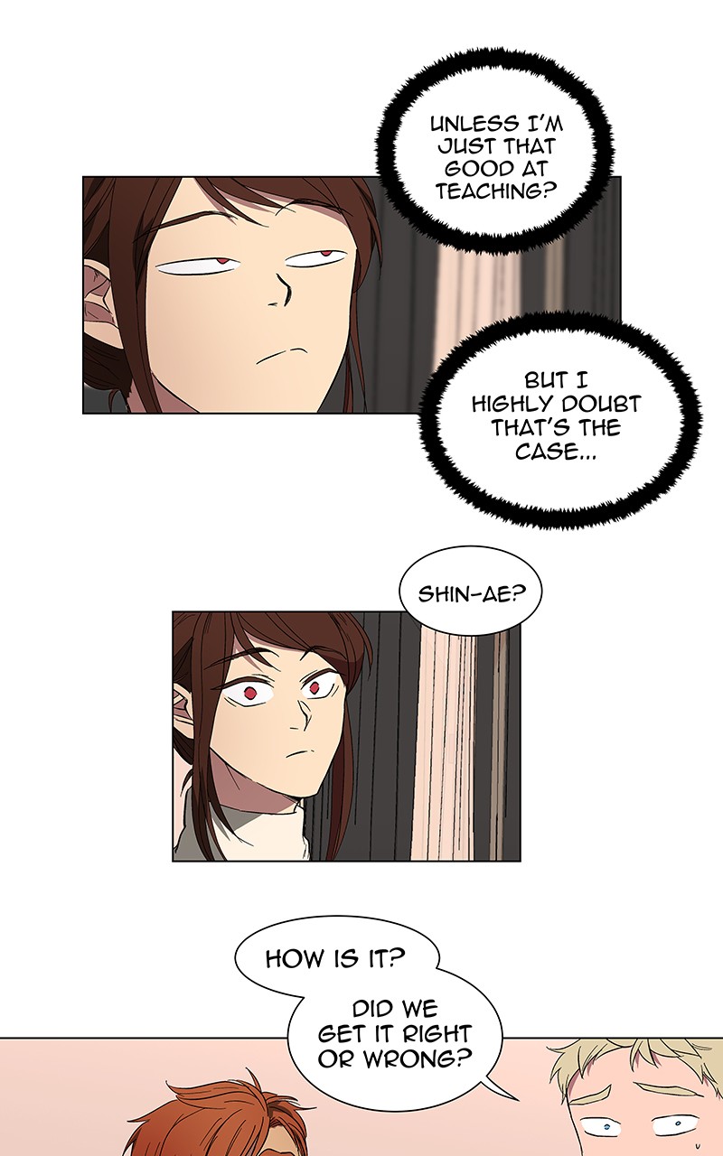 I Love Yoo Chapter 40 page 26 - Chapter 40: Episode 38