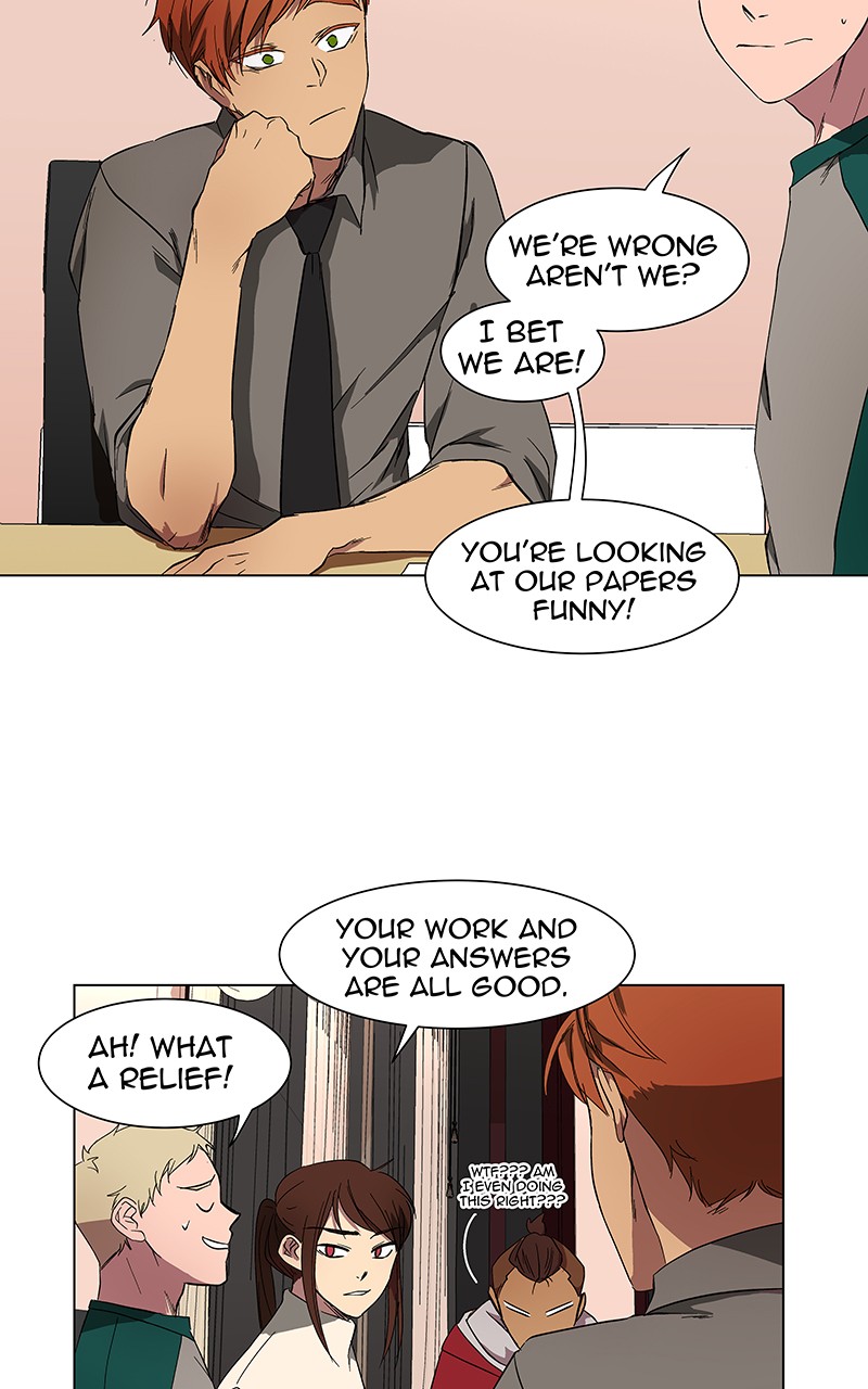 I Love Yoo Chapter 40 page 27 - Chapter 40: Episode 38